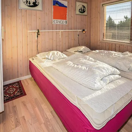 Amazing Home In Hirtshals With Sauna Хиртсхальц