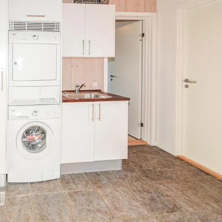 Oster Kjulvej Denmk Ii * Hirtshals