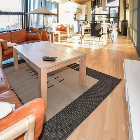 Oster Kjulvej Denmk Ii Holiday home Hirtshals