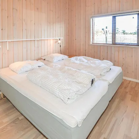 Amazing Home In Hirtshals With Sauna