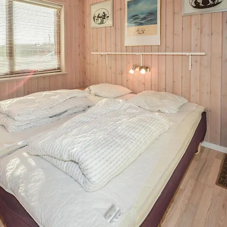 Oster Kjulvej Denmk Ii Hirtshals