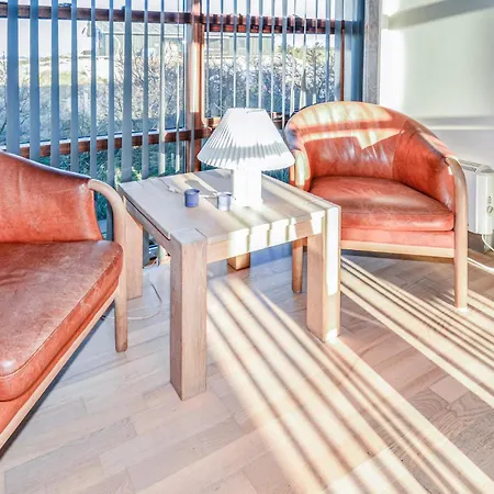 Amazing Home In Hirtshals With Sauna