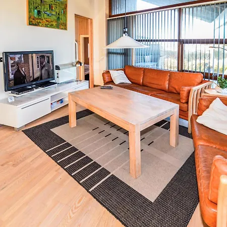 Oster Kjulvej Denmk Ii Holiday home *