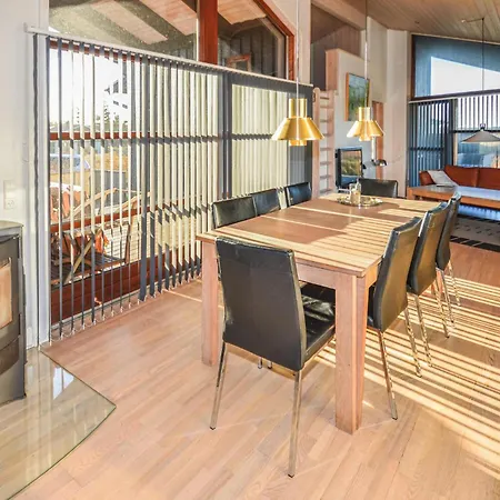 Oster Kjulvej Denmk Ii *