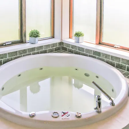 Amazing Home In Hirtshals With Sauna Хиртсхальц