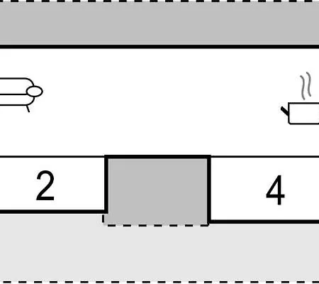 Oster Kjulvej Denmk Ii